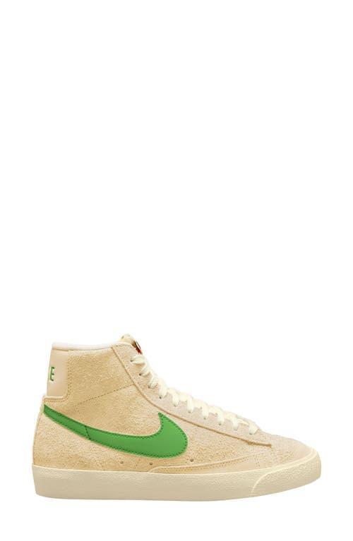 Nike Women's Blazer Mid '77 Vintage Shoes Product Image