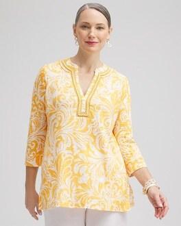 Women's Clothing - Dresses, Pants & Blouses - Chico's Product Image