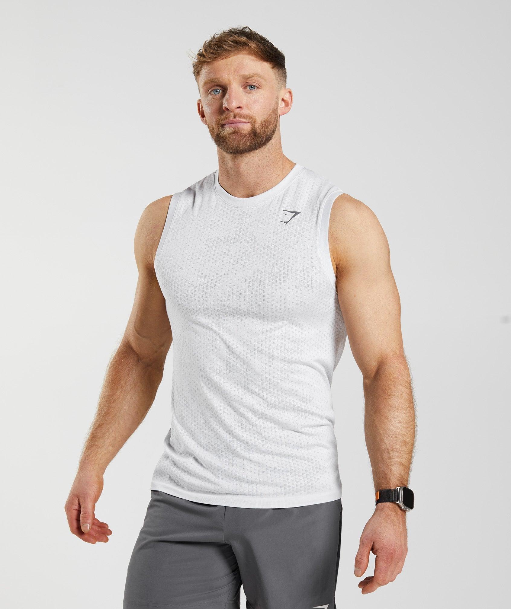 Sport Seamless Tank Product Image