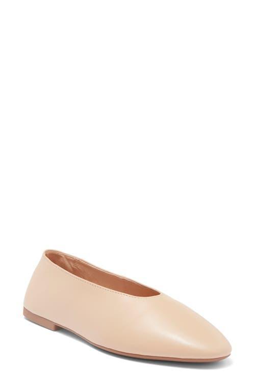 Jeffrey Campbell Romp Flat Product Image