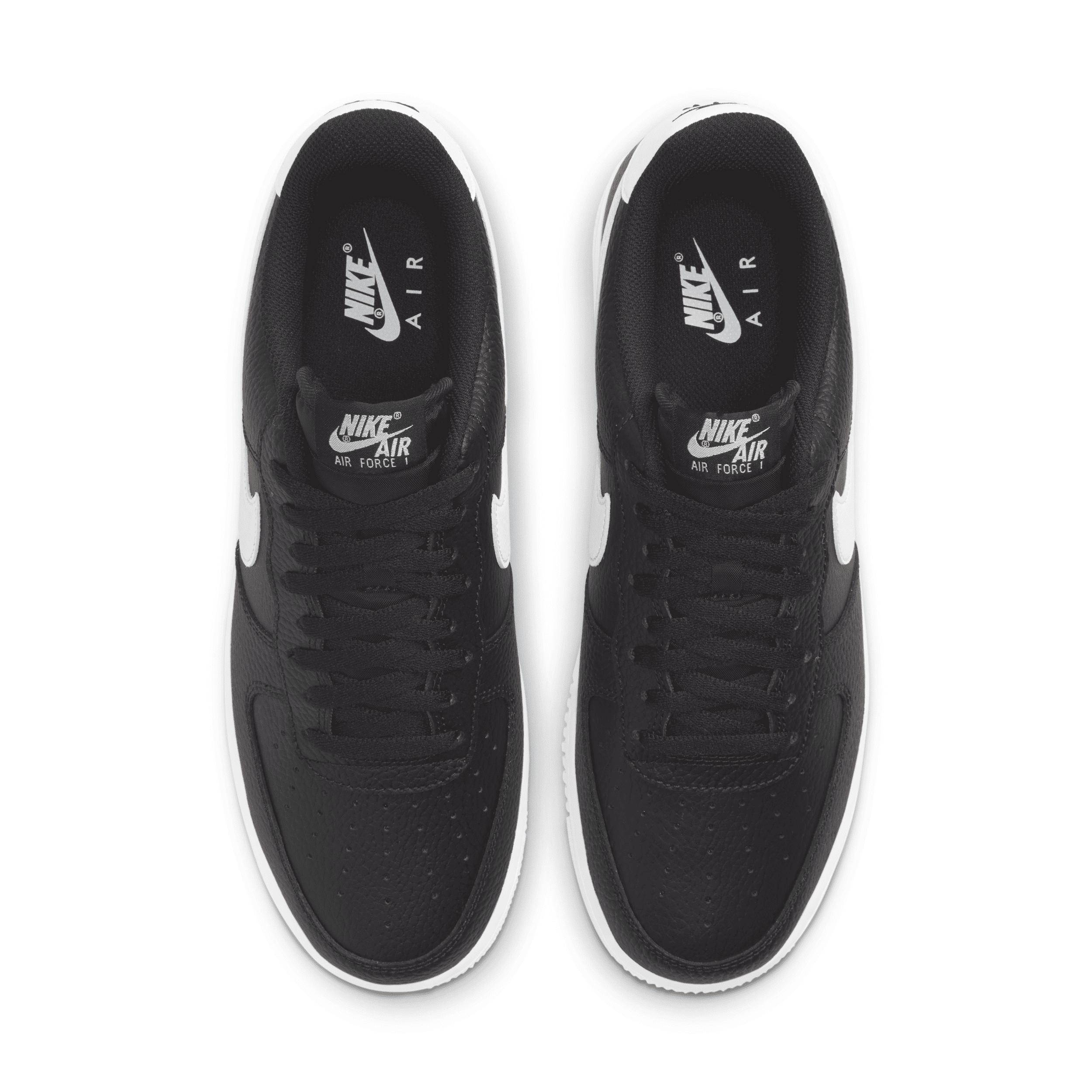 Nike Men's Air Force 1 '07 Shoes Product Image