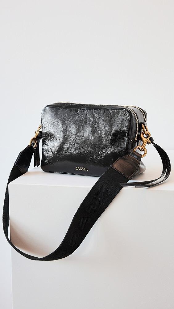 Isabel Marant Wardy Camera Bag | Shopbop Product Image