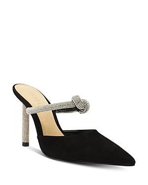 Schutz Pearl Pin Heel High Heels Product Image