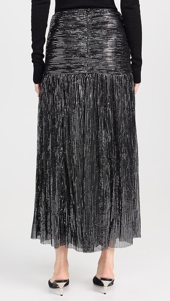 Sabina Musayev Lolite Skirt | Shopbop Product Image