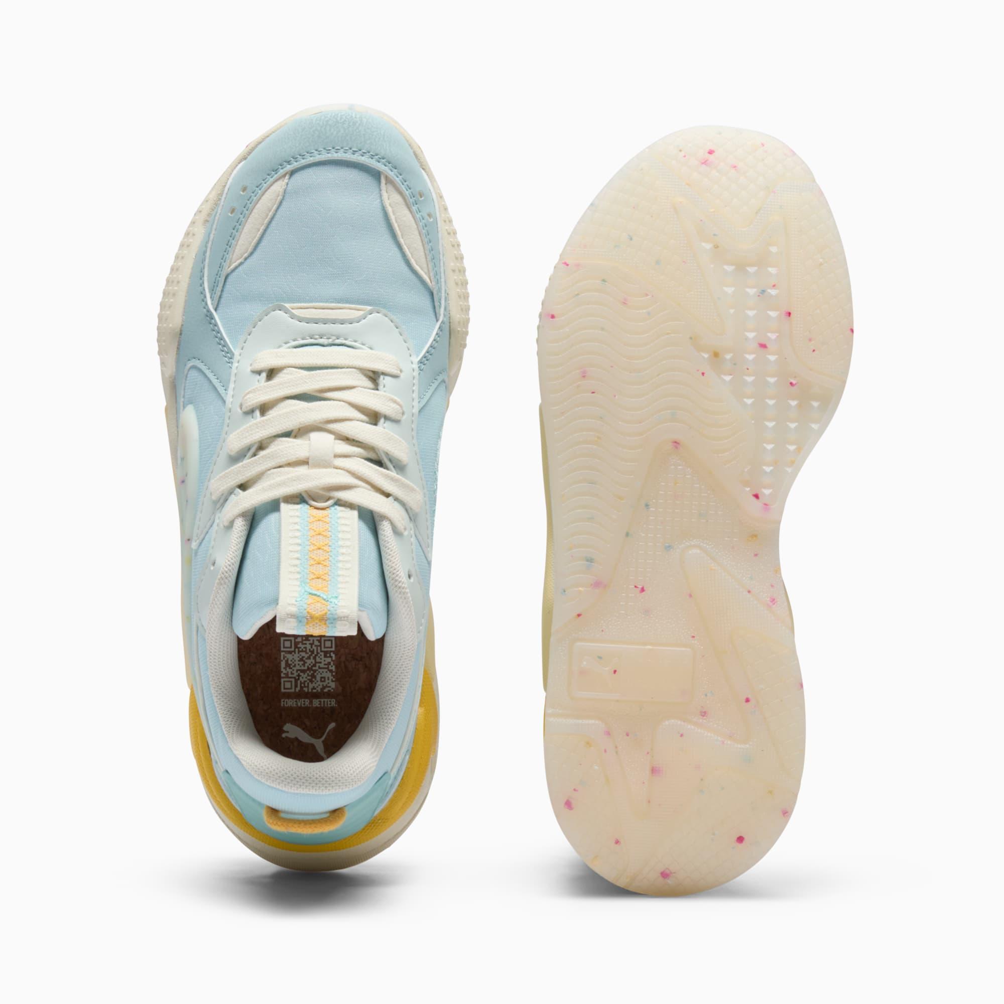 RS-X LNDSCP Caribbean Women's Sneakers Product Image