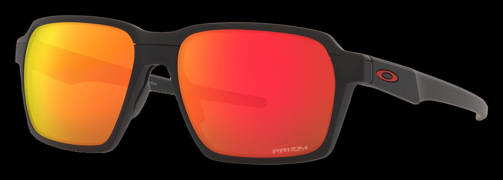 Oakley 58mm Rectangle Sunglasses Product Image