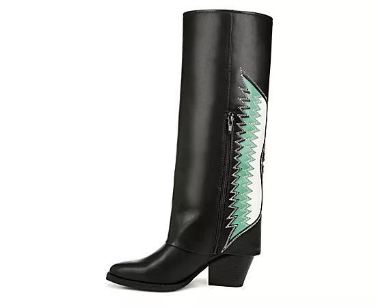 Zodiac Womens Rowena Western Boot Product Image