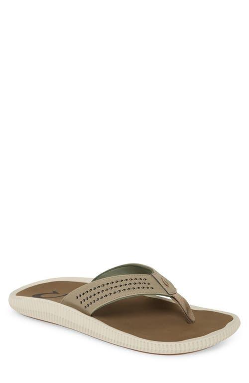 OluKai Ulele Flip Flop Product Image