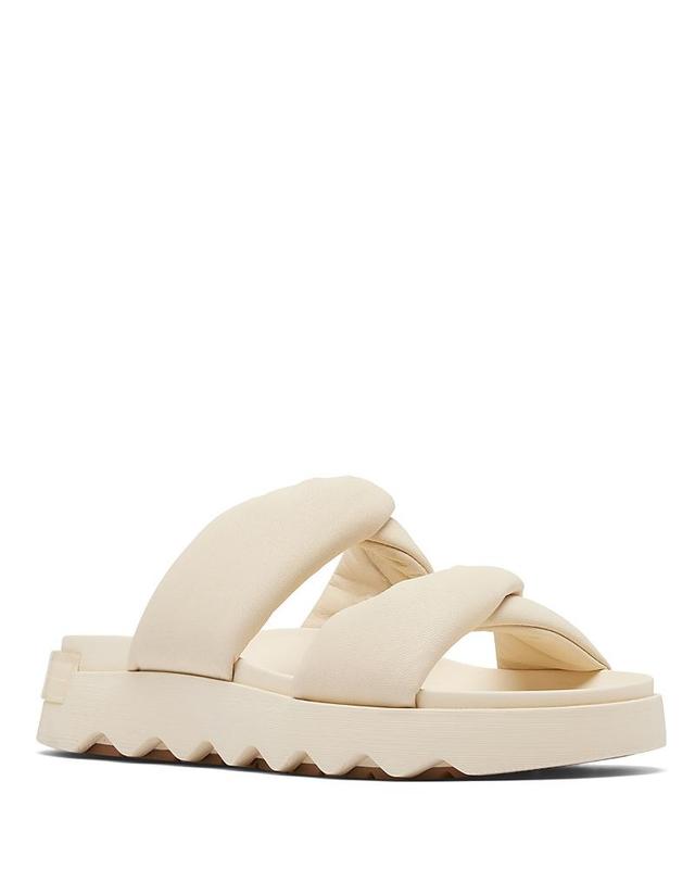 SOREL Viibe Twist Slide Sandal Product Image