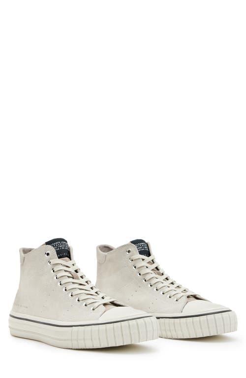 AllSaints Lewis High Top Sneaker Product Image