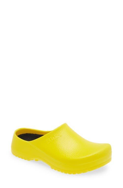 Birkenstock Super Birki Water Resistant Clog Product Image