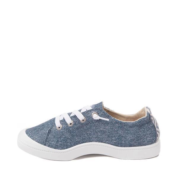 Womens Roxy Bayshore Plus Slip-On Casual Shoe Product Image