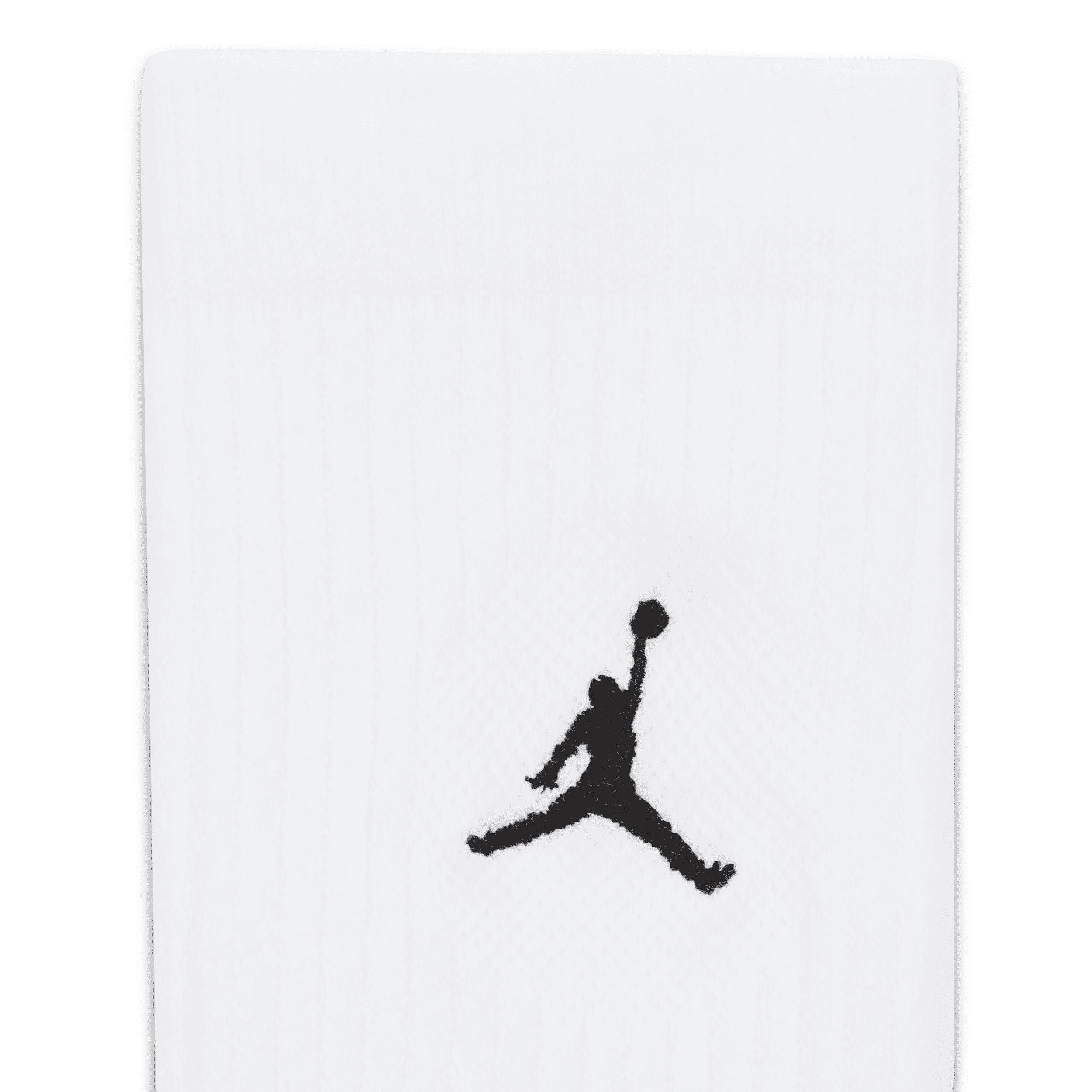 Jordan Everyday Crew Socks (3 pairs) Product Image