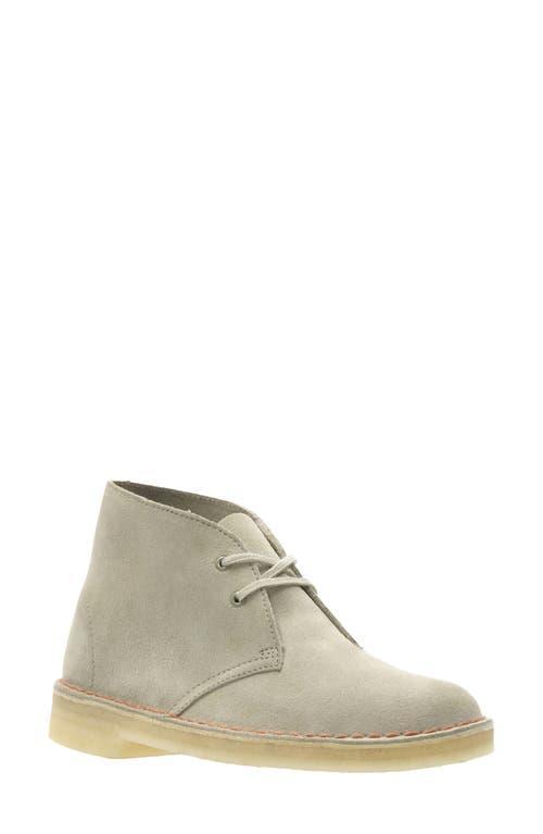 Clarks(r) Desert Chukka Boot Product Image