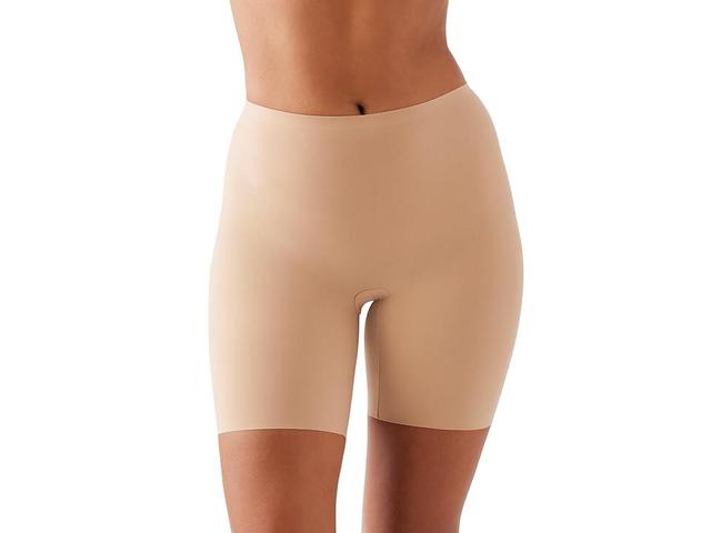 Wacoal Skinsense Thigh Shaper (Praline) Women's Underwear Product Image