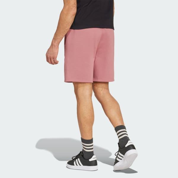 ALL SZN Fleece Shorts Product Image