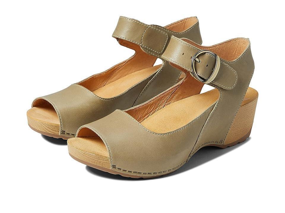 Mephisto Helen Mix Sandal Product Image