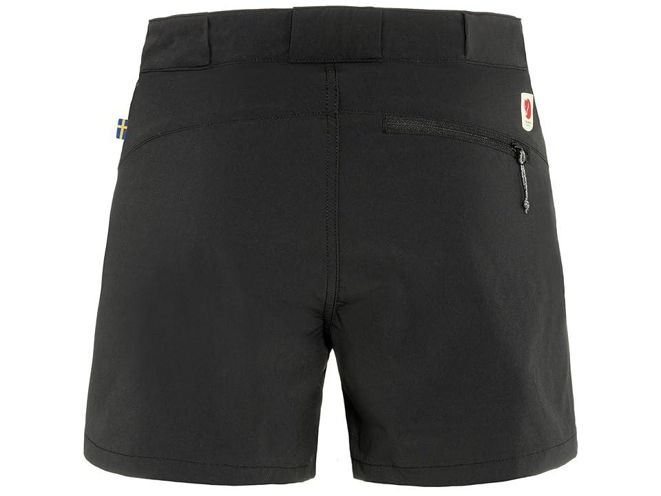 Fjallraven High Coast Lite Shorts Women's Shorts Product Image