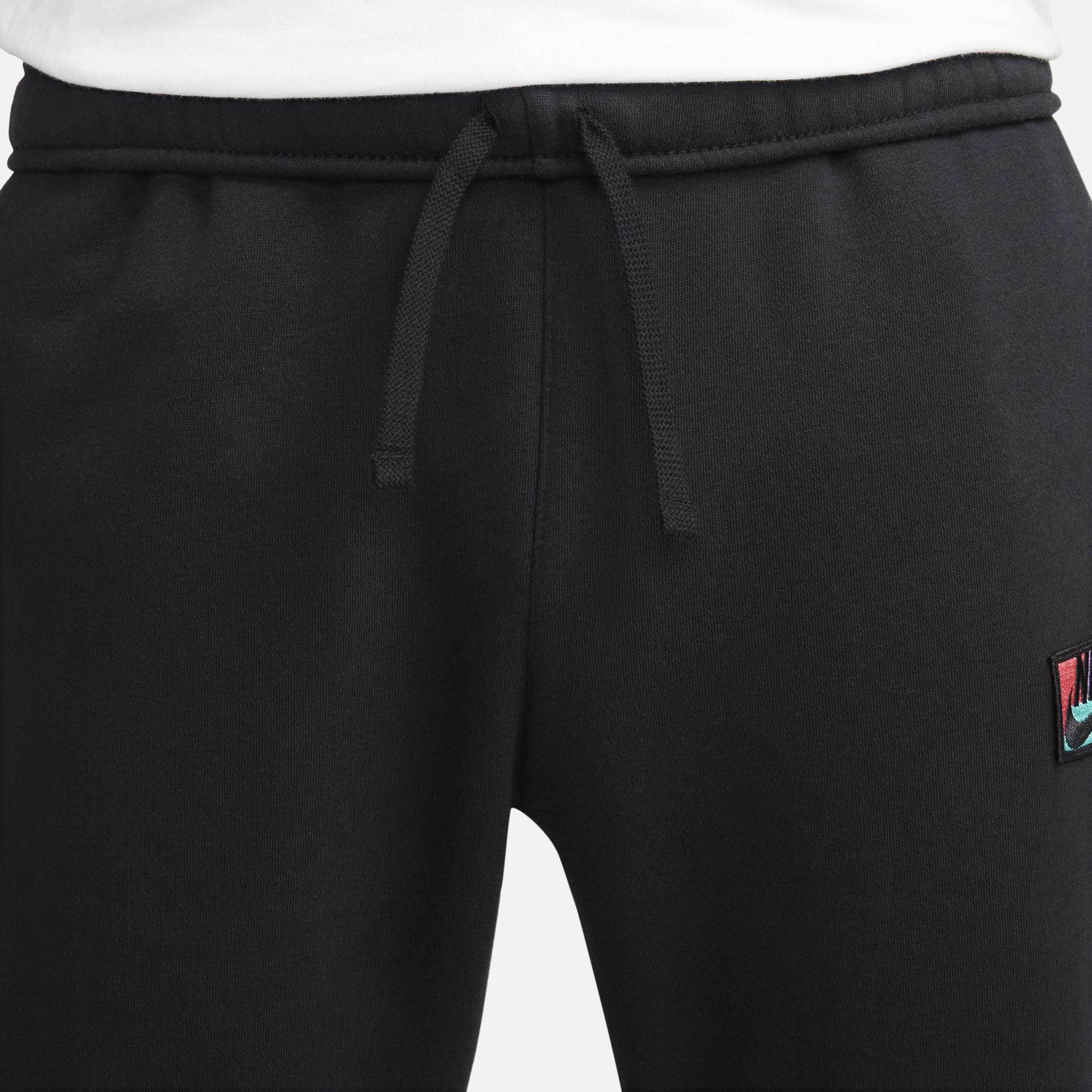 Nike Men's Club Fleece Fleece Pants Product Image