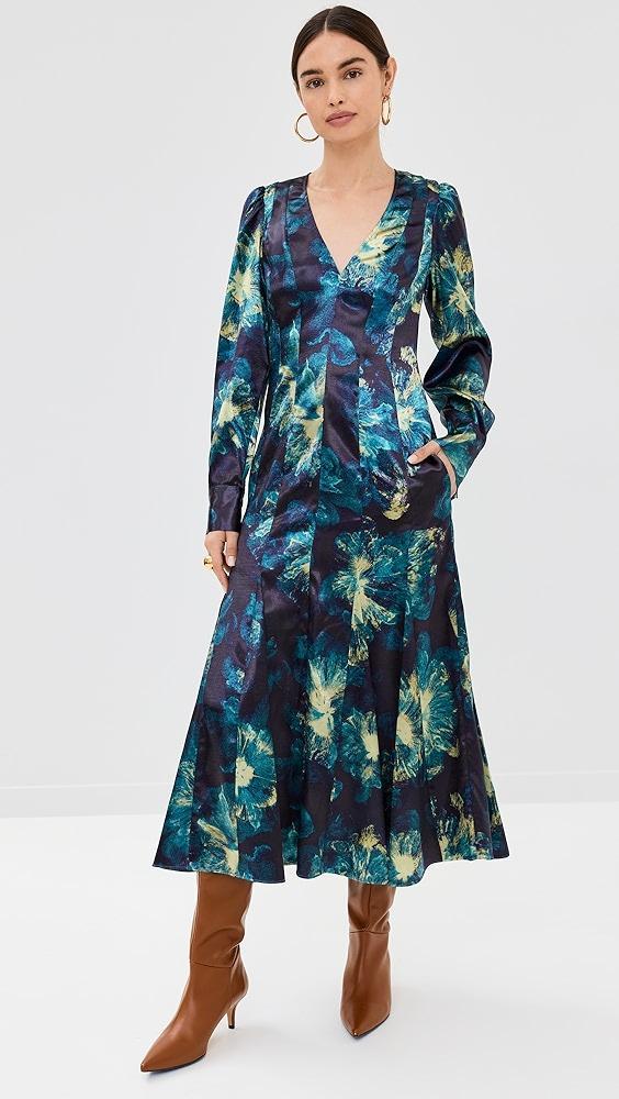 Ulla Johnson Azrou Dress | Shopbop Product Image