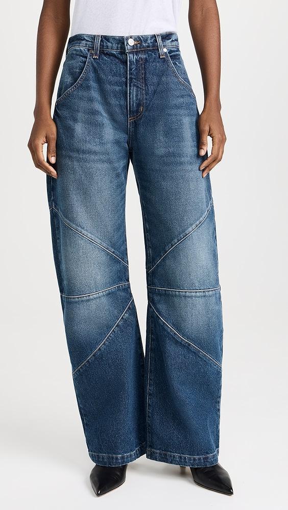 EB Denim Frederic Jeans | Shopbop Product Image