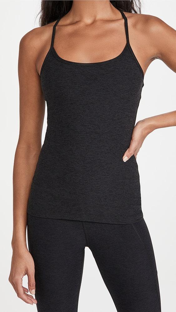 Beyond Yoga Spacedye Slim Racerback Cami | Shopbop Product Image