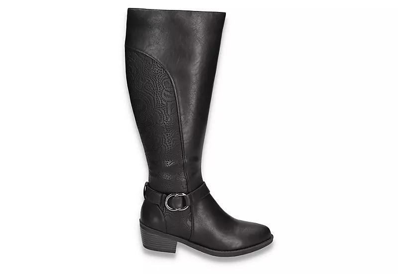 Easy Street Womens Luella Tall Boot Product Image