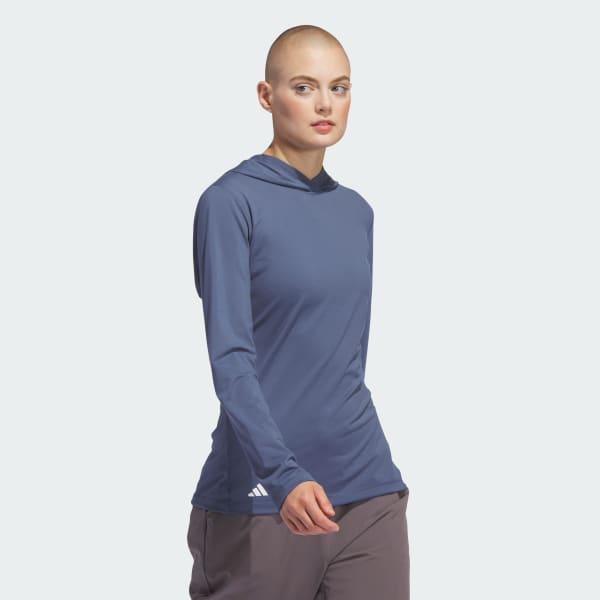 Performance Golf Hoodie Product Image