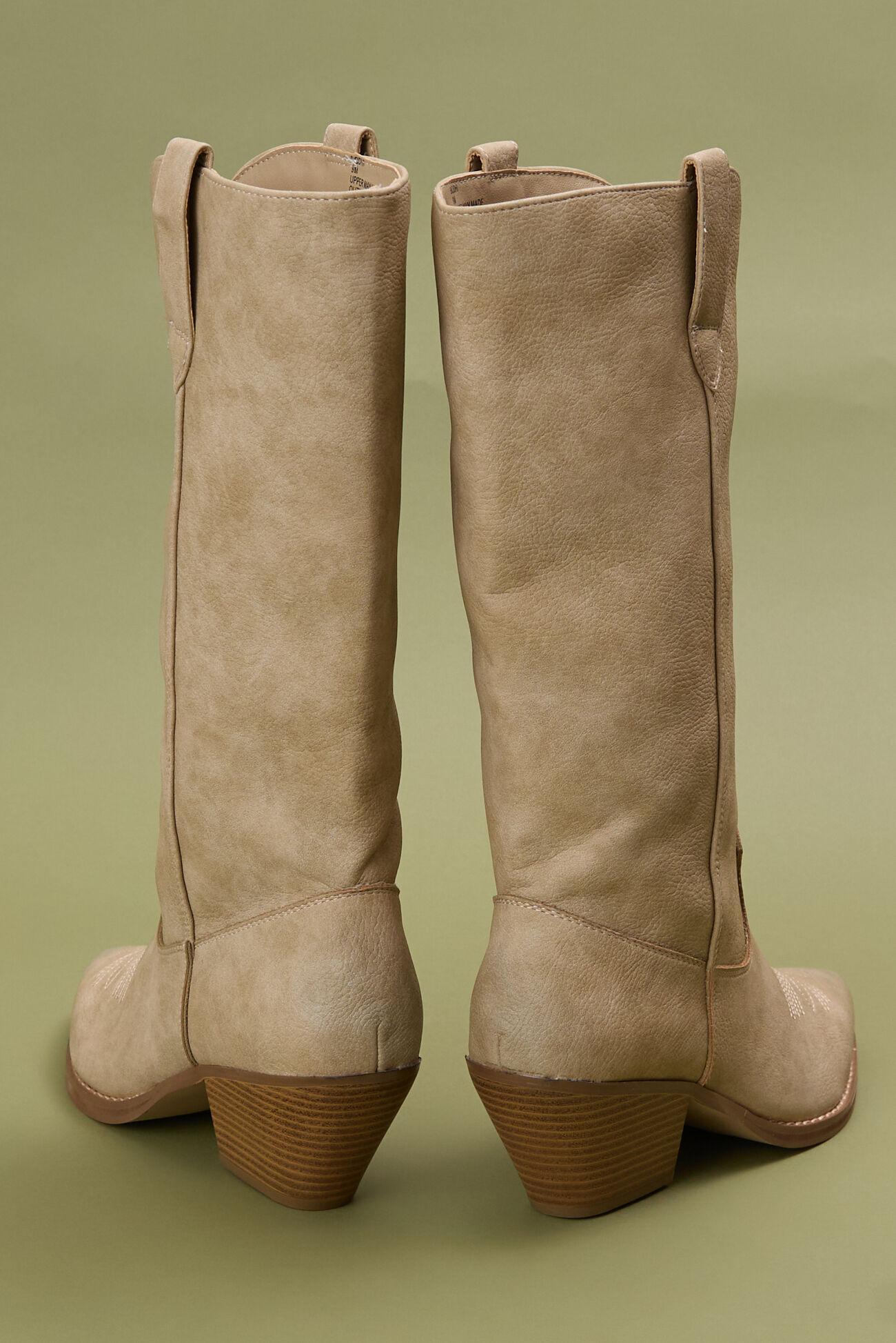 Bohdi Western Boot Product Image