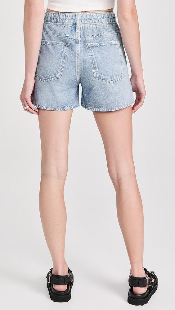 rag & bone Miramar Walking Shorts | Shopbop Product Image