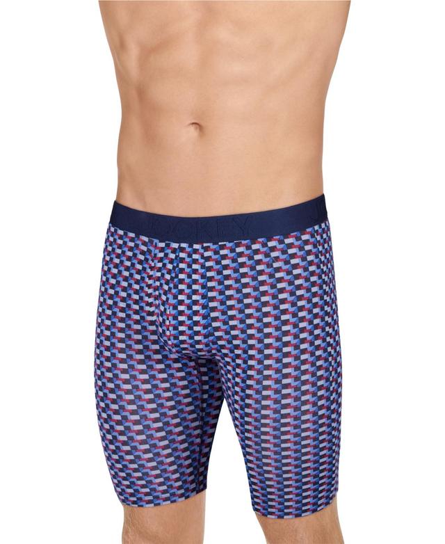 Jockey Active Ultra Soft Modal 9 Long Leg Boxer Brief Product Image