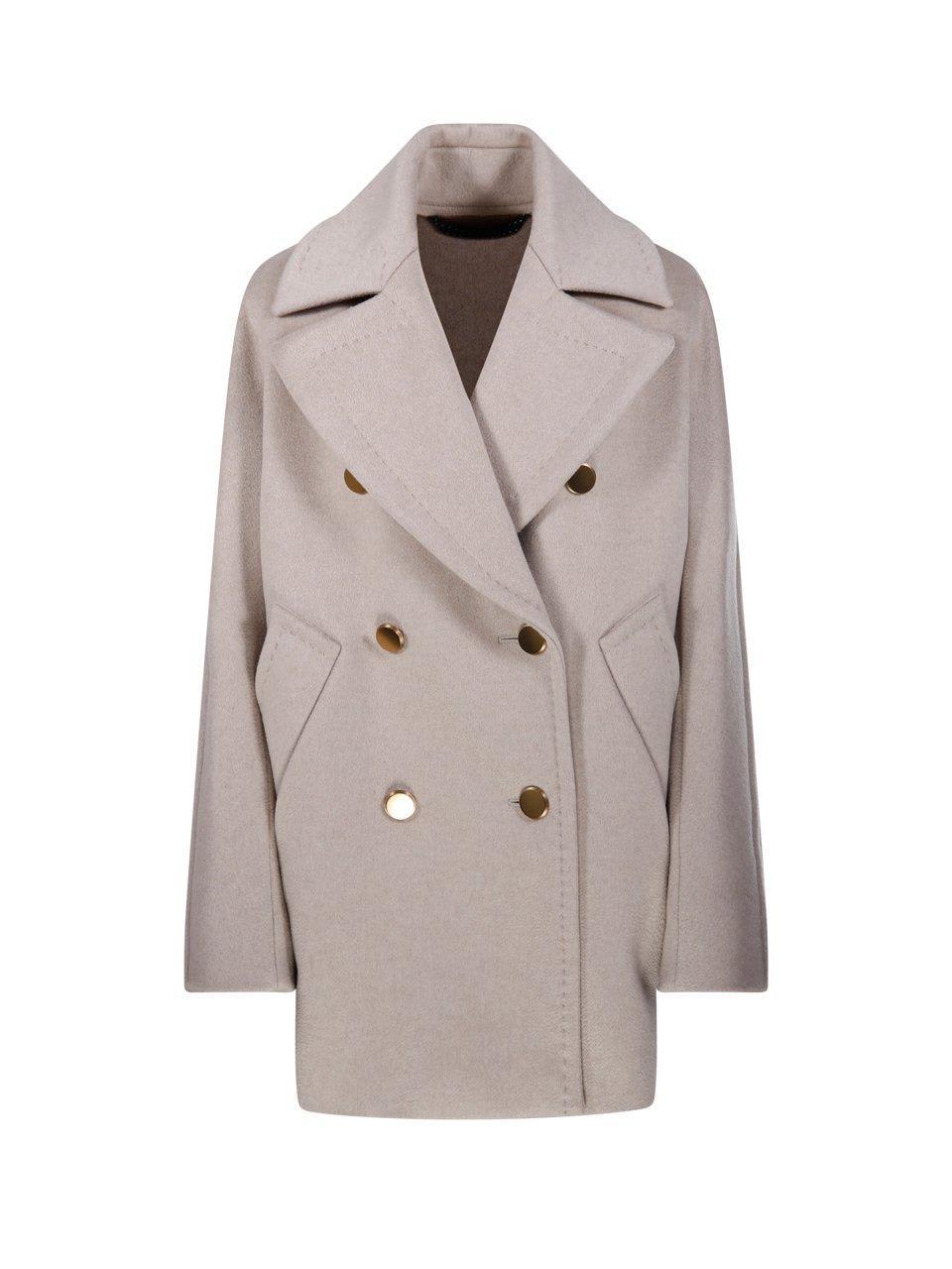 MAX MARA Atelier Double In Grey Product Image