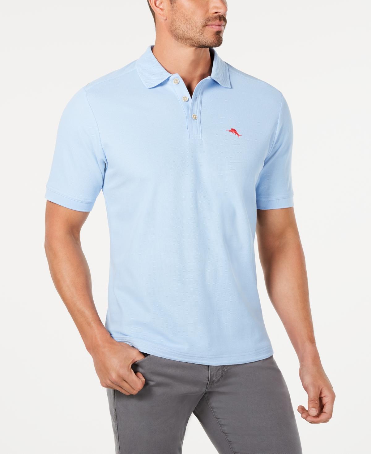 Tommy Bahama Mens IslandZone Pique Emfielder 2.0 Polo Product Image