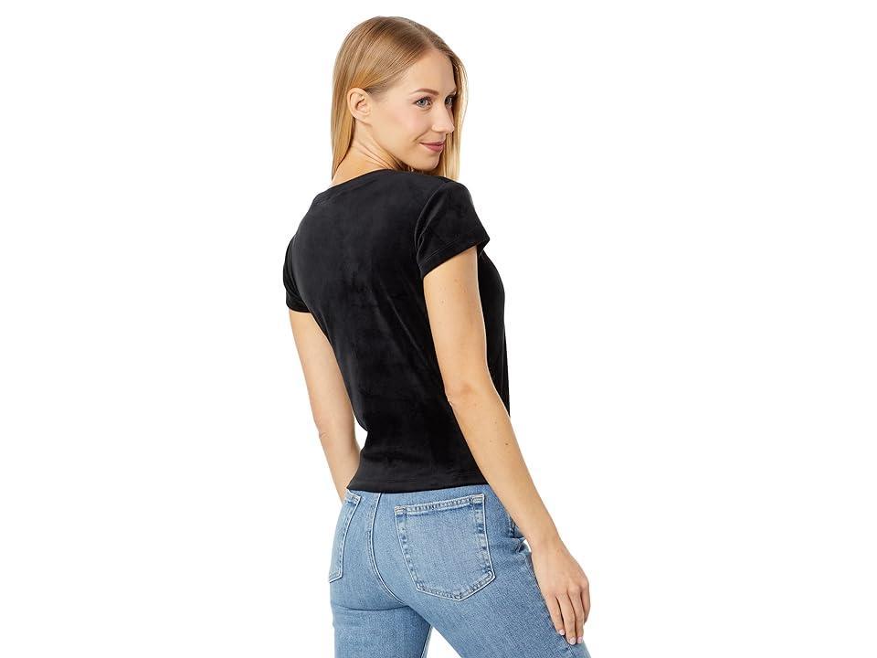 Splendid Vista Tee Women's Clothing Product Image