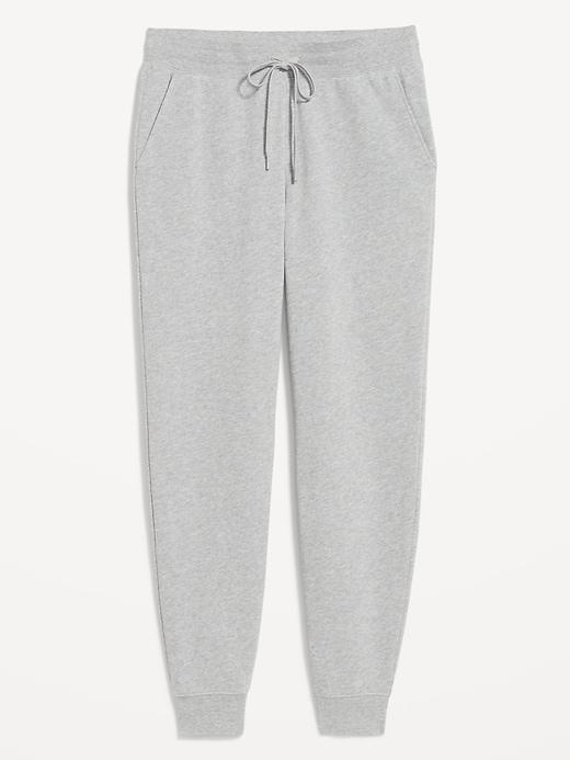 Mid-Rise SoComfy Joggers Product Image