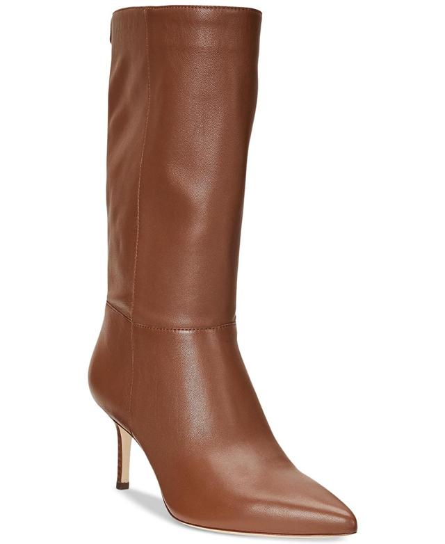 Lauren Ralph Lauren Womens Leanna Dress Boots Product Image