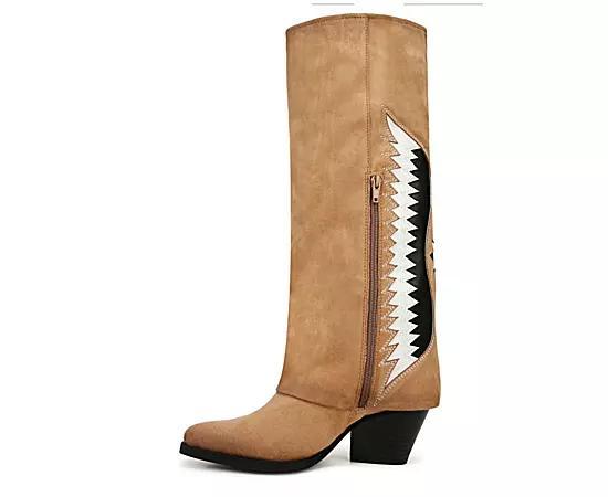 Zodiac Womens Rowena Western Boot Product Image