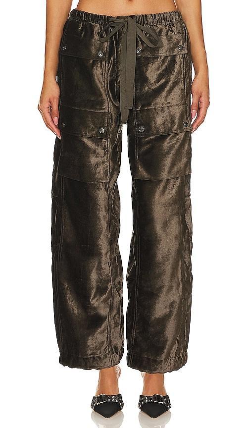 x REVOLVE Skip A Beat Utility Pant Product Image