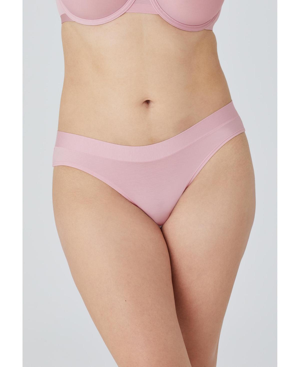 Cuup Womens The Bikini - Mesh Product Image