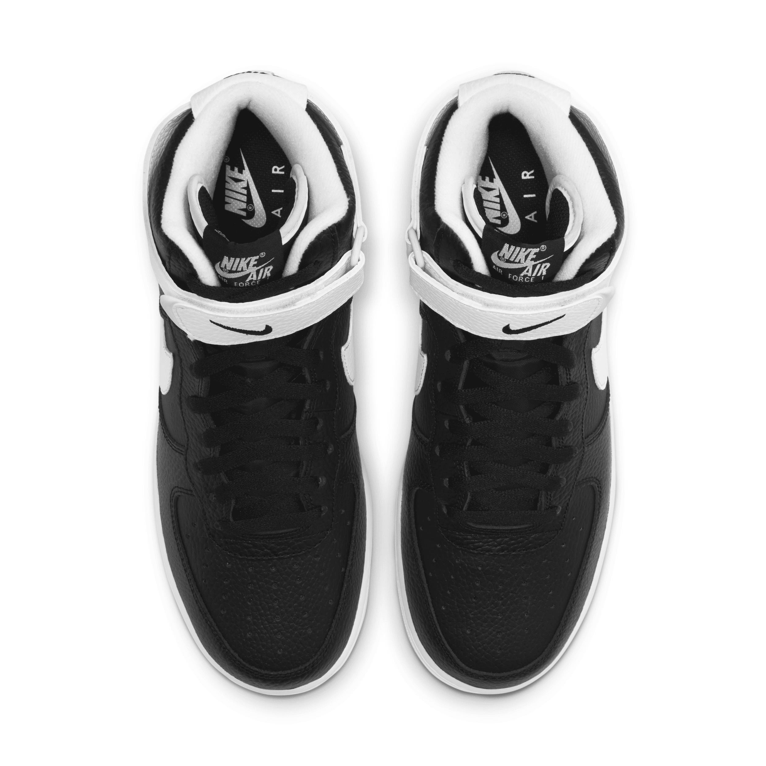 Nike Men's Air Force 1 '07 High Shoes Product Image