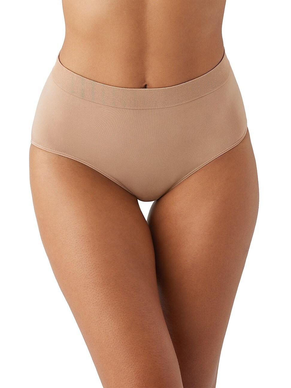 Wacoal B-Smooth Seamless Brief Panty Product Image