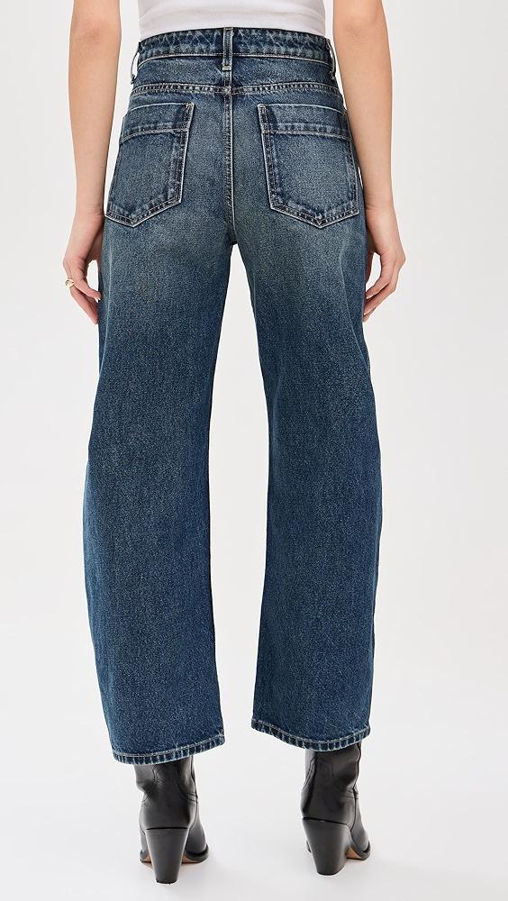 Nili Lotan Otis Jeans | Shopbop Product Image