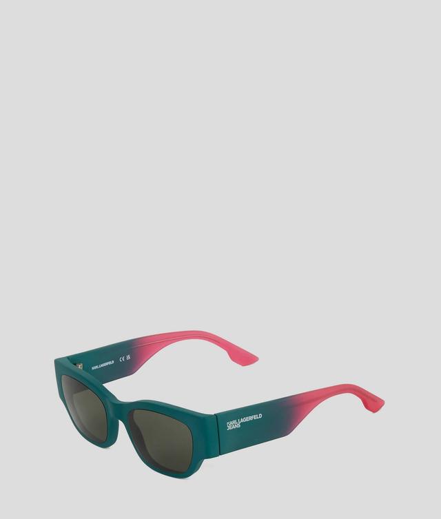 RECTANGULAR SUNGLASSES Product Image