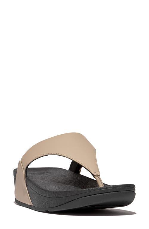 FitFlop Lulu Flip Flop Product Image