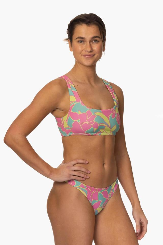 Valentina Bikini Bottom - Treasure Island Product Image