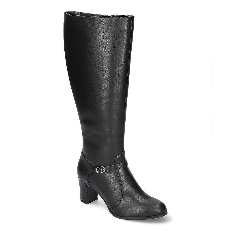 Easy Street Missy Womens Knee-High Boots Product Image