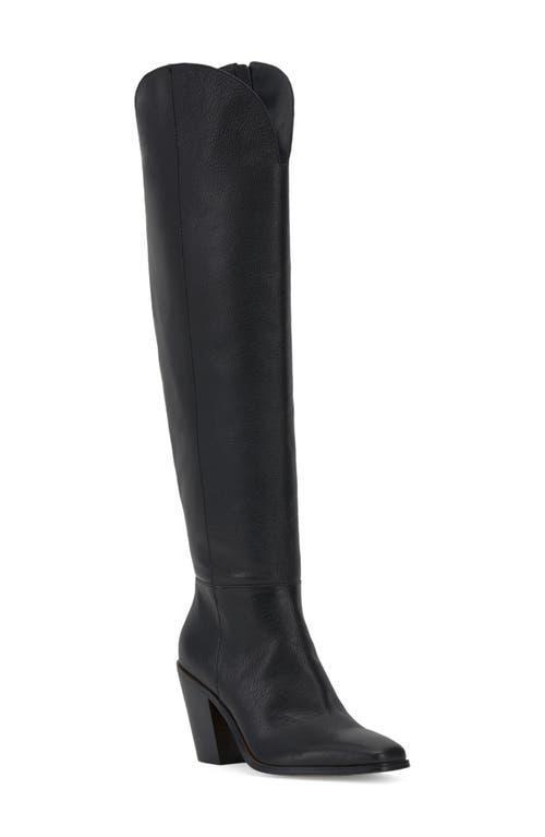 Jessica Simpson Ravyn Knee High Boot Product Image