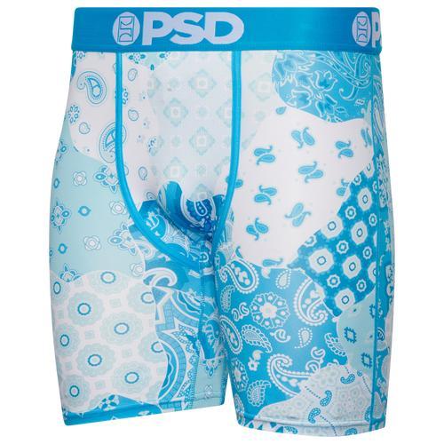 PSD Mens PSD Bandana Cool Underwear - Mens Product Image