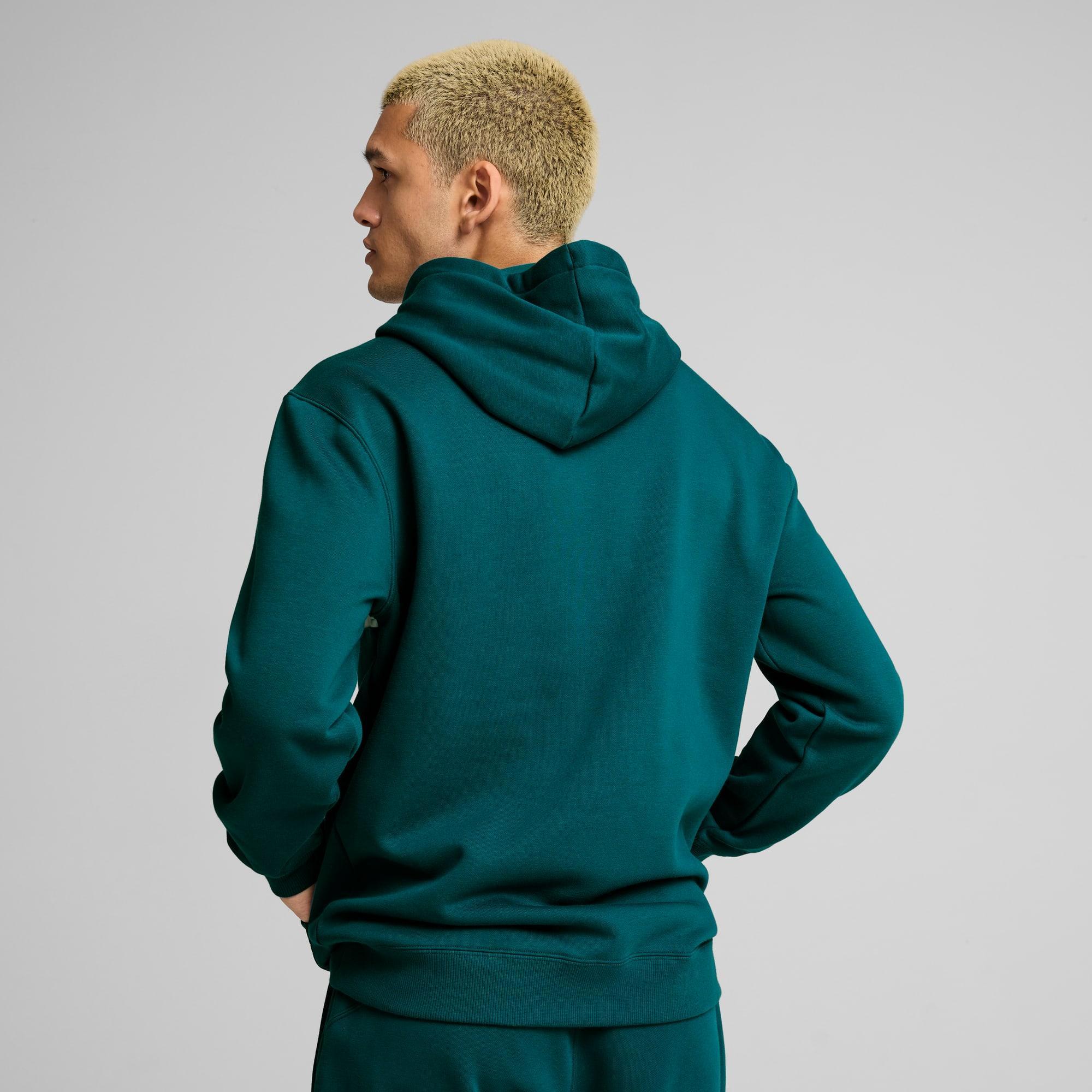 PUMA SQUAD Men's Hoodie Product Image