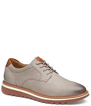 Johnston & Murphy Braydon Plain Toe Derby Product Image